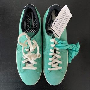 Converse Limited Edition FP